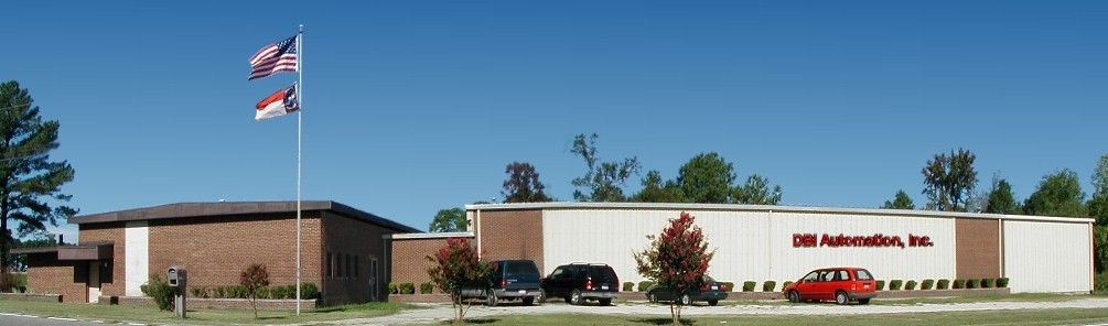 DBI Manufacturing Facility